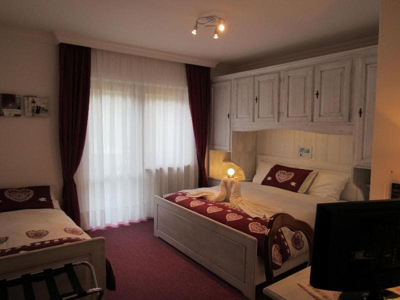 Park Hotel Arnica 5