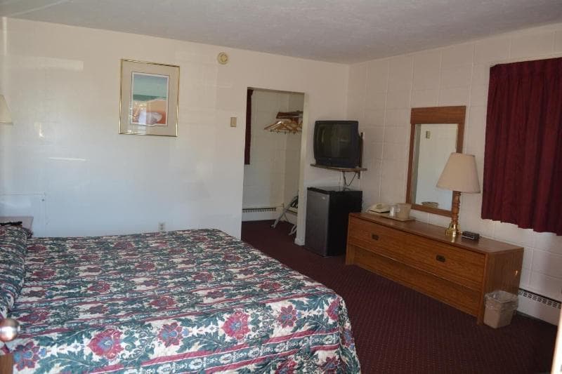 Ventura Motel 3