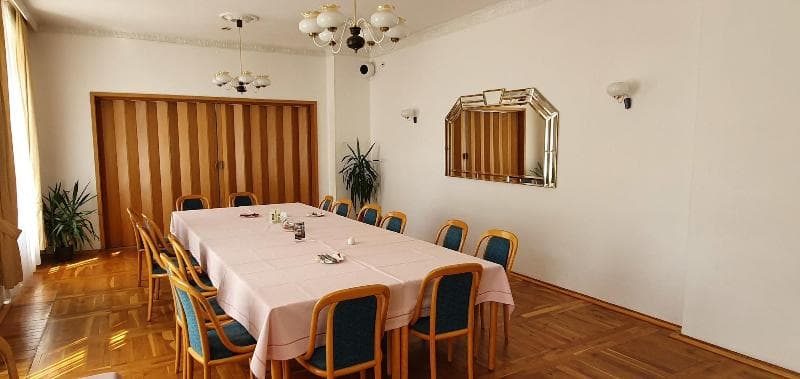 Hotel Stadt Köthen main