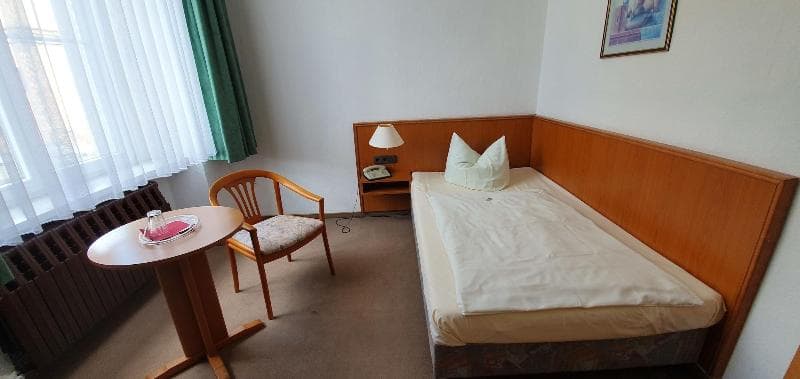 Hotel Stadt Köthen 4