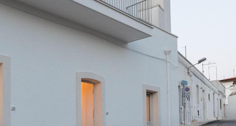 Dimore Nel Tempo-Widespread Homes & Trulli main