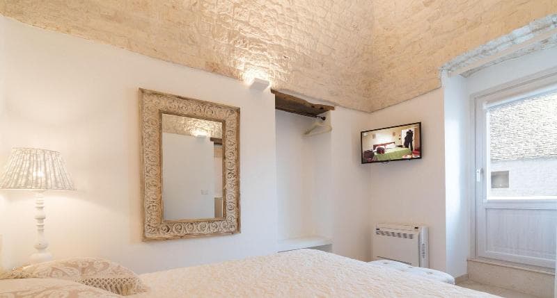 Dimore Nel Tempo-Widespread Homes & Trulli 4