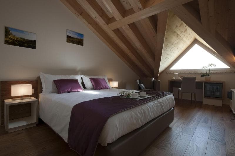 Hotel Villa Del Poggio 5