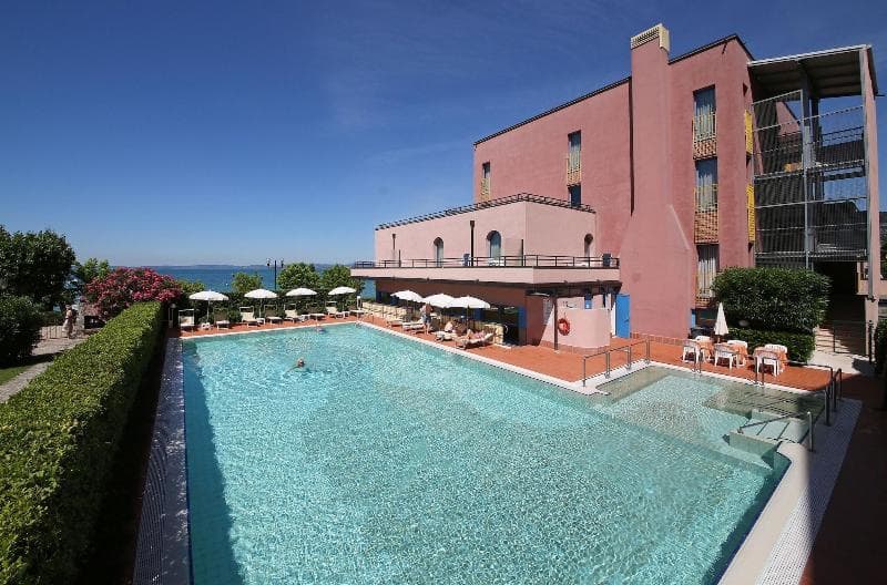 Hotel Sportsman 2