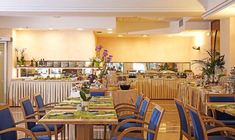 Hotel Sportsman 3
