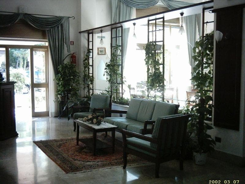 Hotel Calabria 4