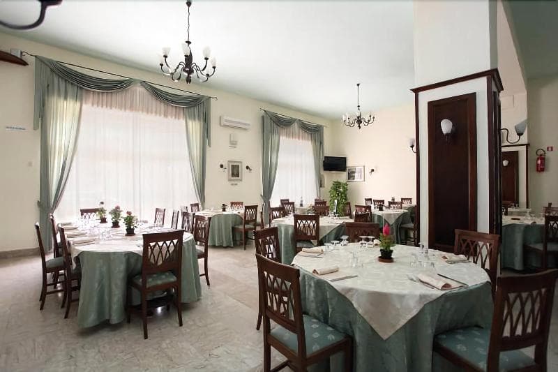 Hotel Calabria photo 1