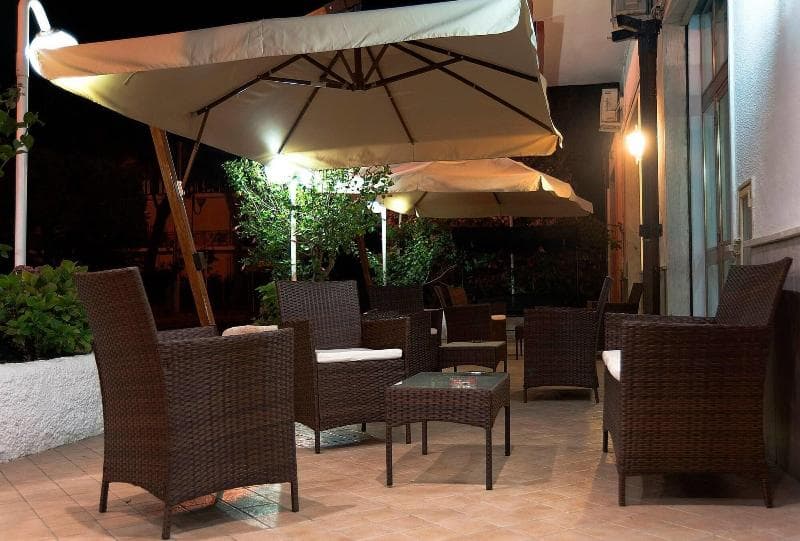 Hotel Calabria 5
