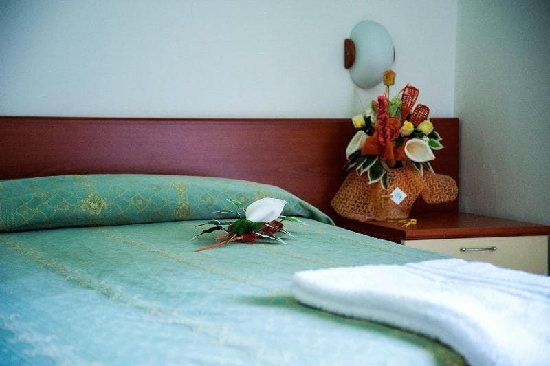 Hotel Calabria 3