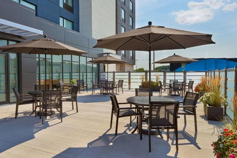 Fairfield Inn & Suites By Marriott Orillia 5