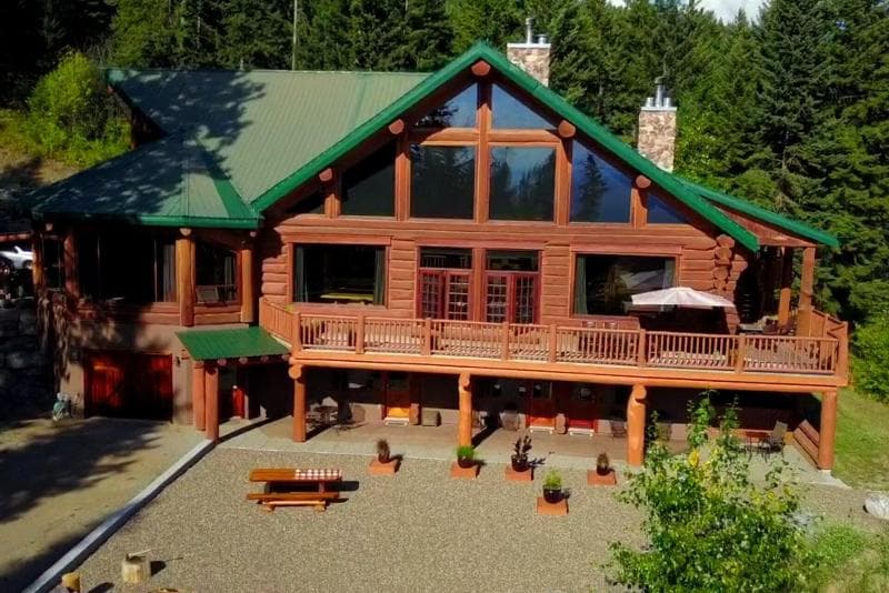 Spirit Lodge At Silverstar 5