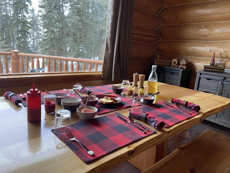 Spirit Lodge At Silverstar 2