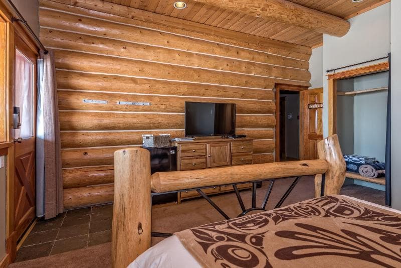 Spirit Lodge At Silverstar 3