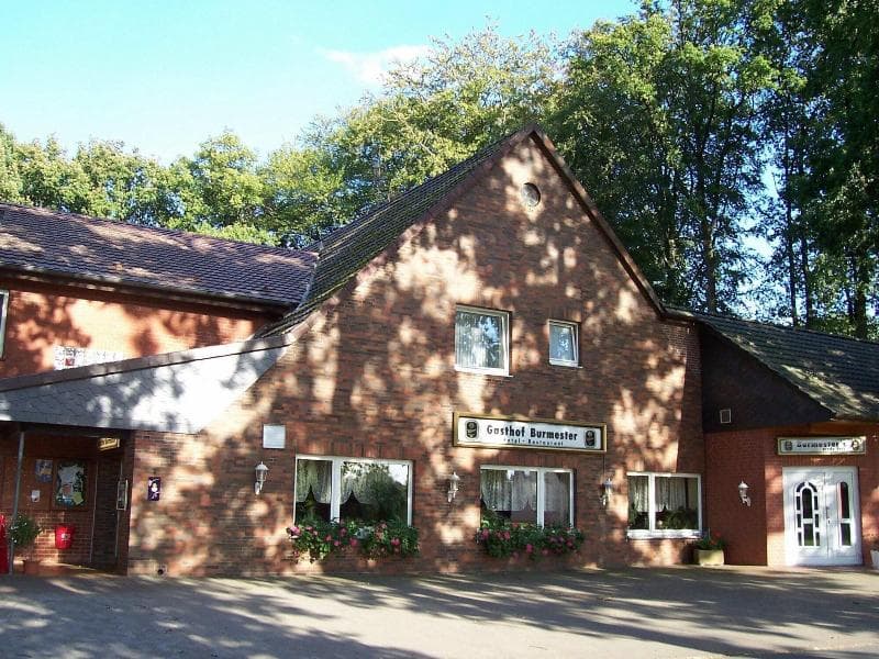 Hotel-Gasthaus Burmester 5