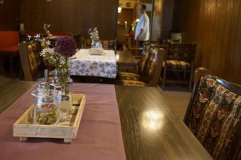 Hotel-Gasthaus Burmester 3