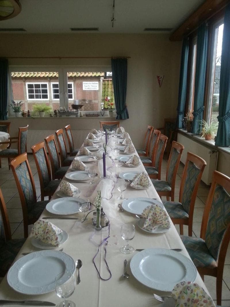 Hotel-Gasthaus Burmester main