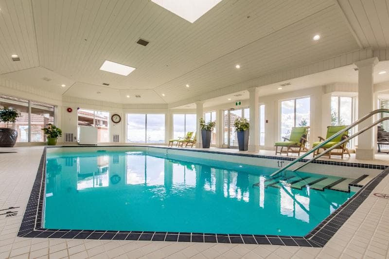 Villa Eyrie Resort photo 1