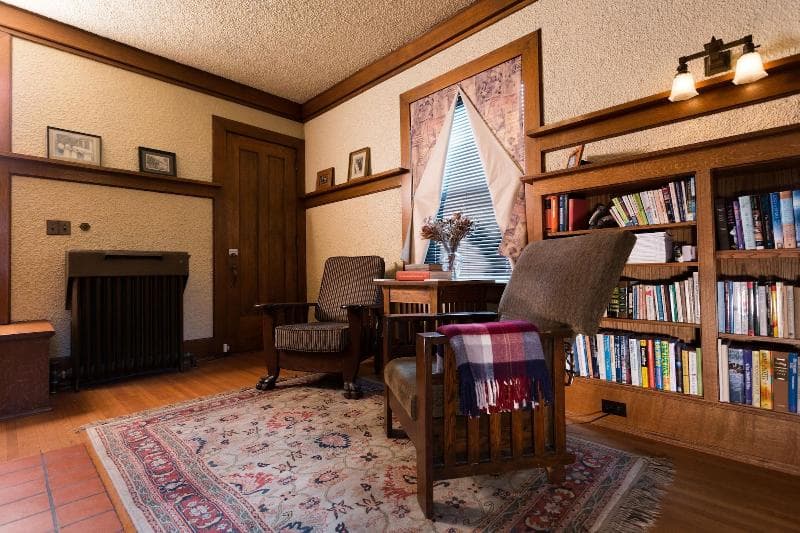 Stewart Inn 4