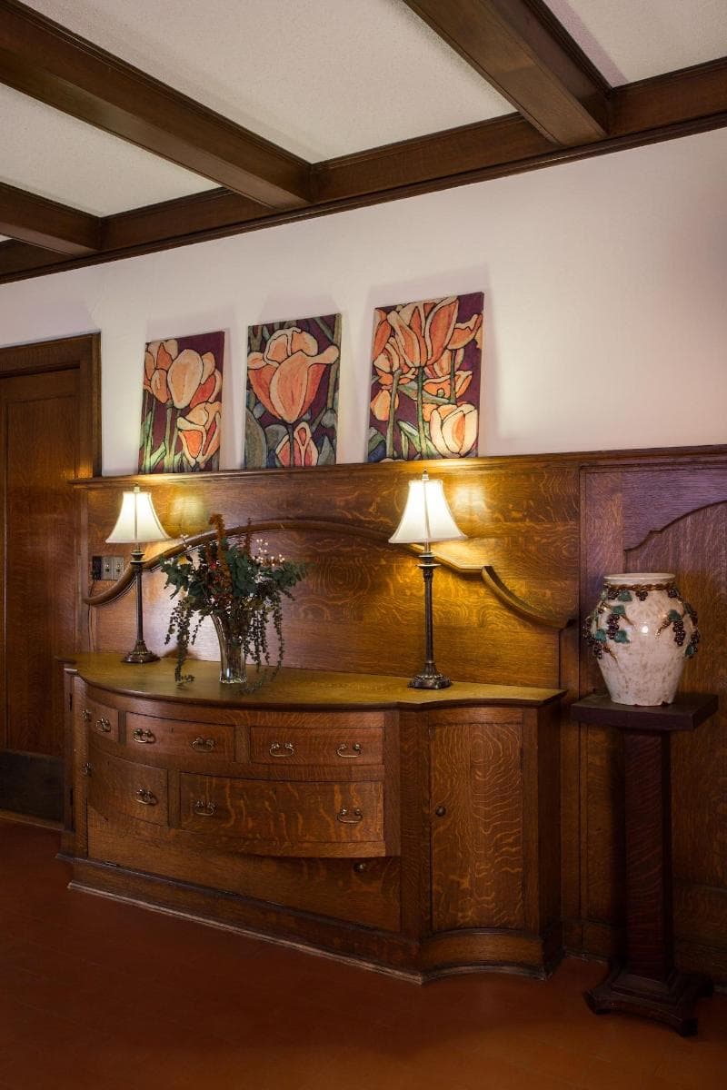 Stewart Inn 5