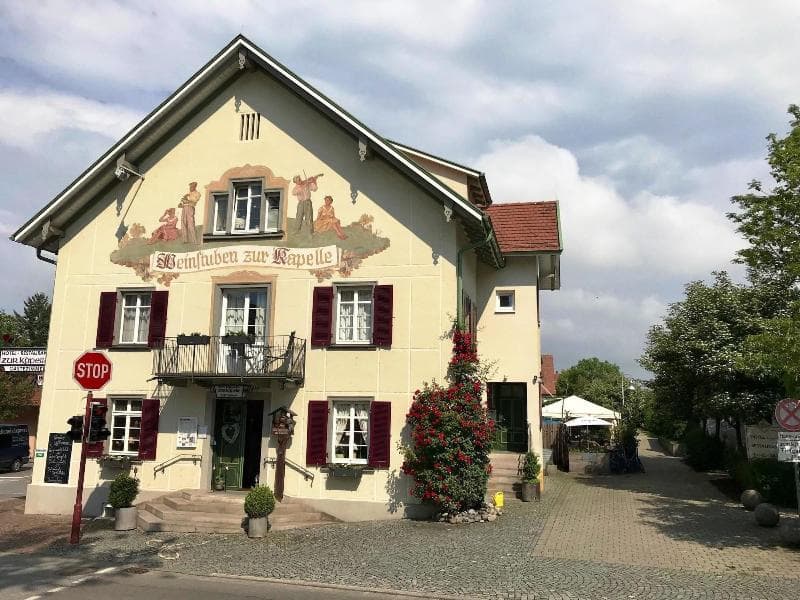 Zur Kapelle 5