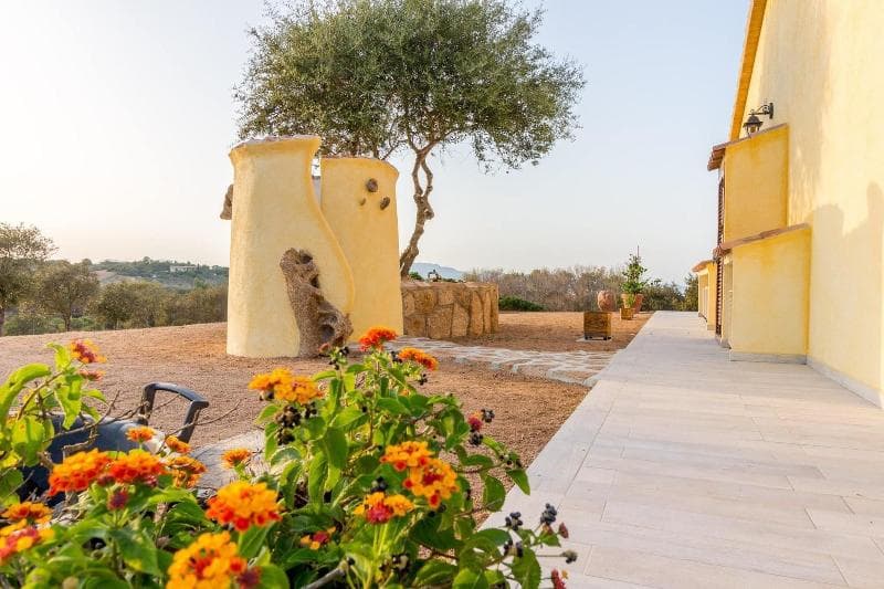 Molti Mari B&B Resort 4