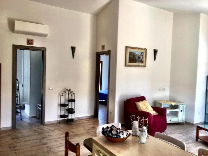 Molti Mari B&B Resort 3