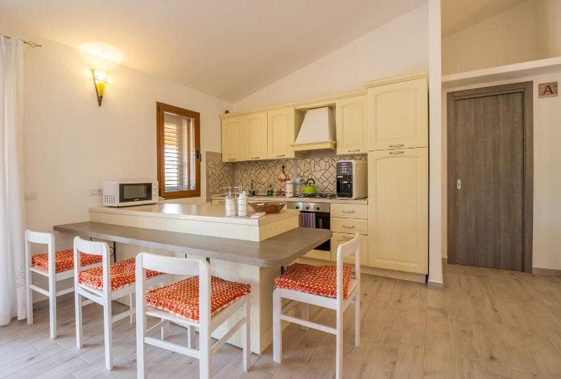 Molti Mari B&B Resort 5