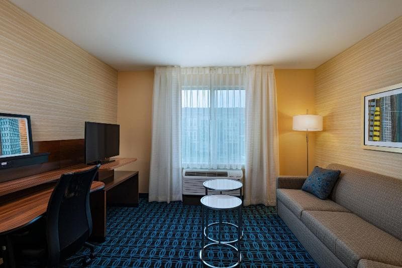 Fairfield Inn & Suites By Marriott Houston Richmon 4