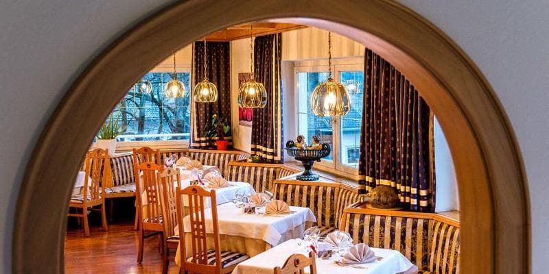Parkhotel Florian 3