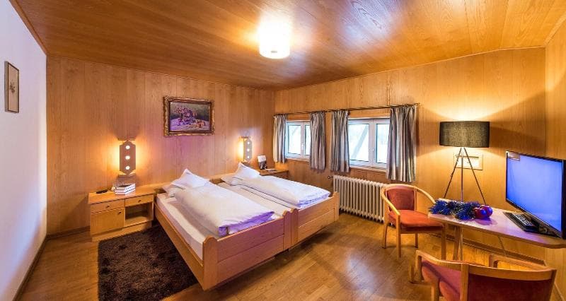 Parkhotel Florian 4