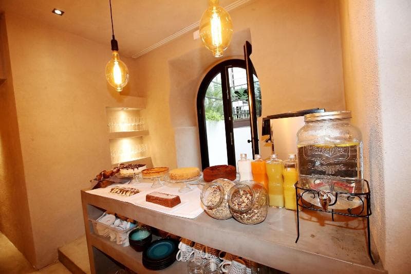 Casa Nostra Luxury Suites photo 1