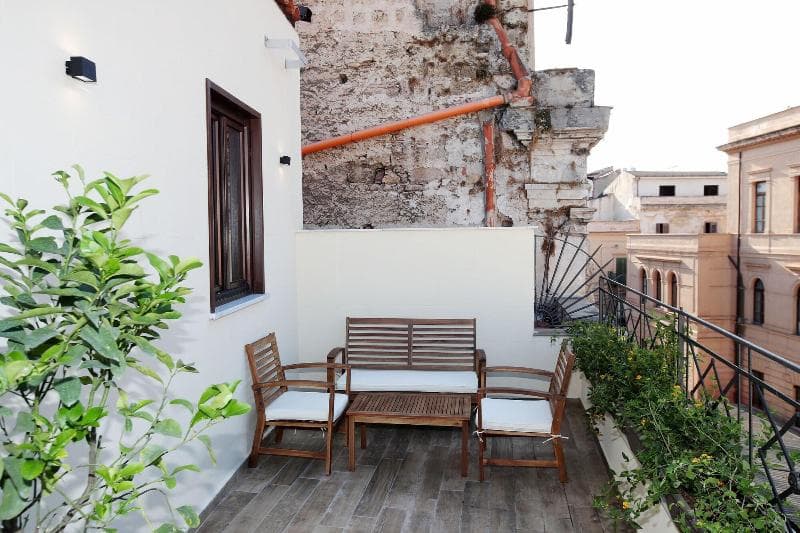 Casa Nostra Luxury Suites 4