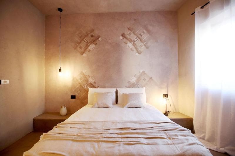 Casa Nostra Luxury Suites 2