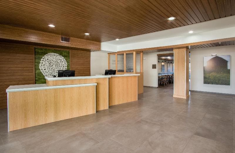 Fairfield Inn & Suites Houston Katy 4