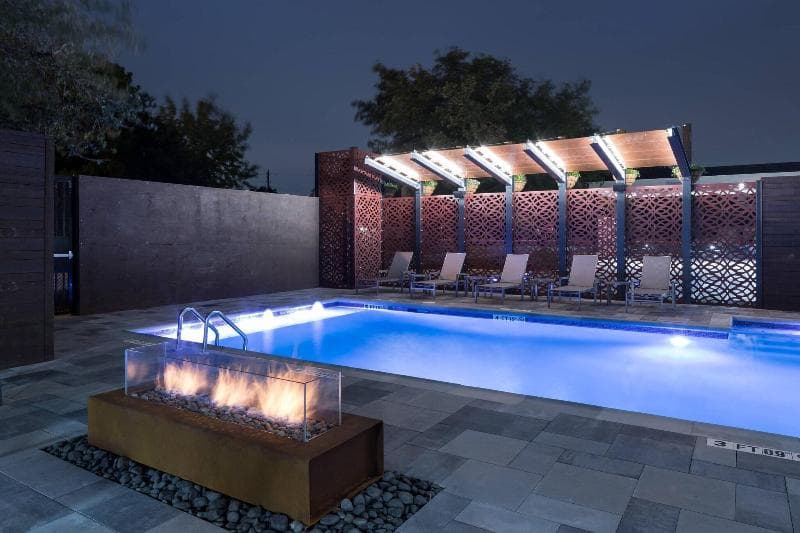 Courtyard Houston Heights/I-10 photo 1
