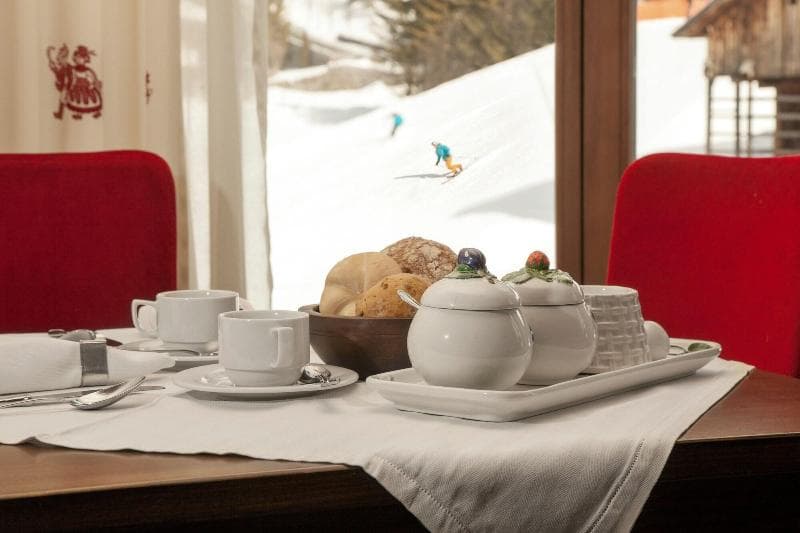 Hotel La Perla The Leading Hotels Of The World 3