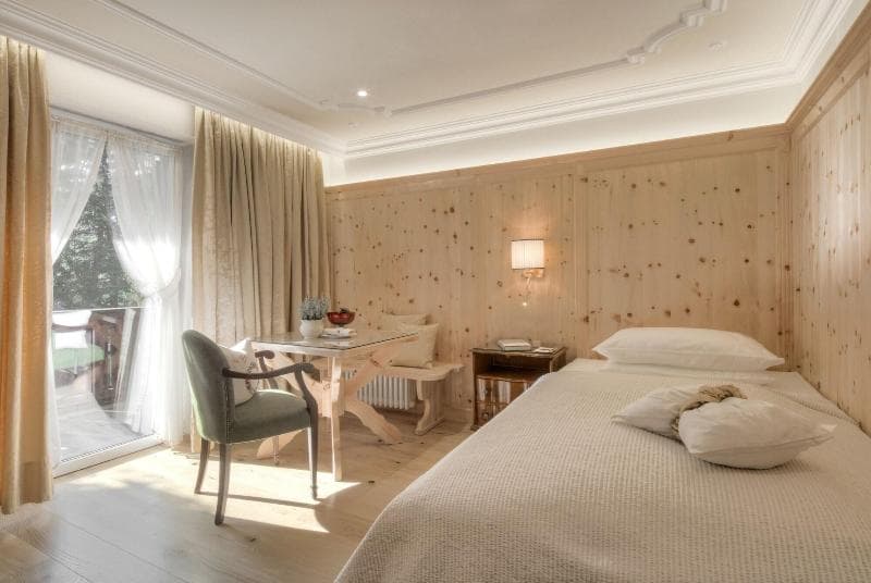 Hotel La Perla The Leading Hotels Of The World 4