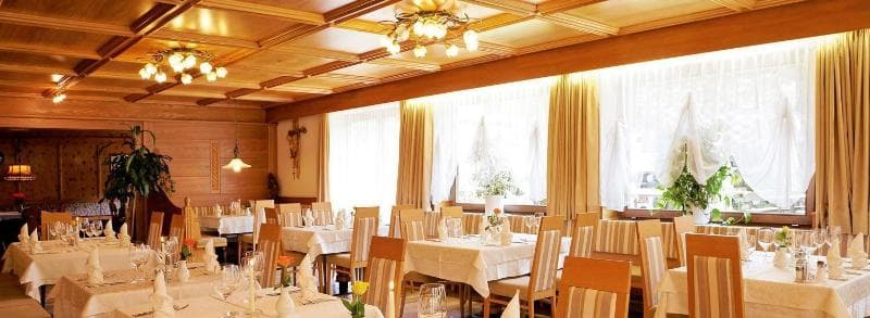 Hotel Hubertushof 3