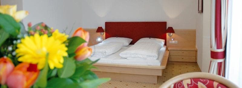 Hotel Hubertushof 4