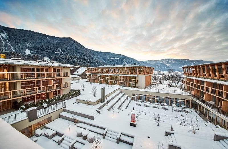 Falkensteiner Hotel Kronplatz (Adults only) 2