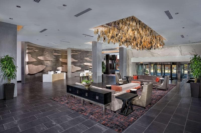 The Hotel At The University Of Maryland photo 1