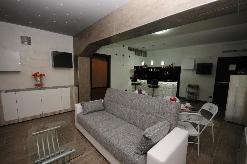 Mistral Exclusive B&B 4
