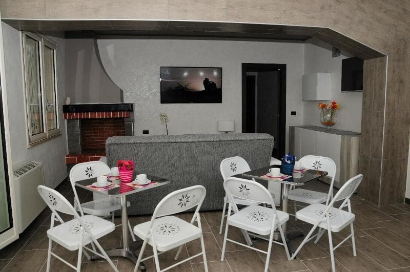 Mistral Exclusive B&B photo 1