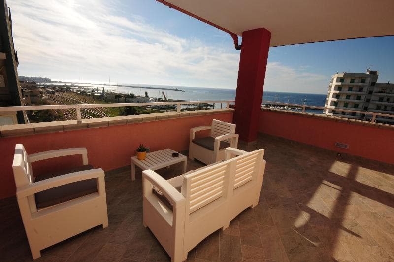 Mistral Exclusive B&B 5