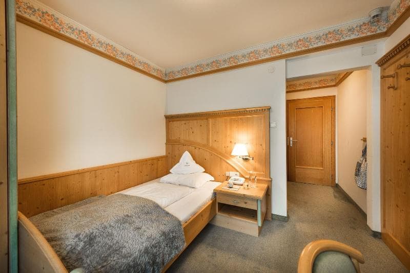 Aktiv & Familienhotel Adlernest 4