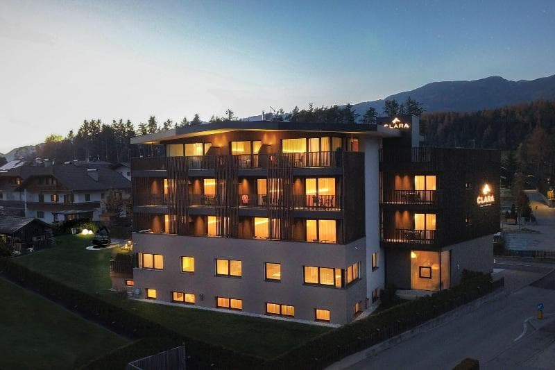 B&B Boutiquehotel Clara 5