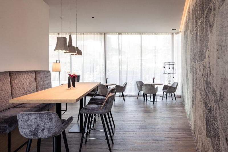 B&B Boutiquehotel Clara 4