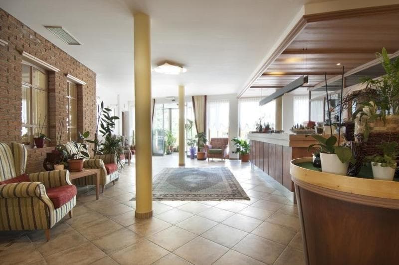 Hotel Kronplatz 5