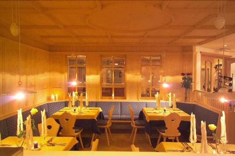 Hotel Kronplatz 3