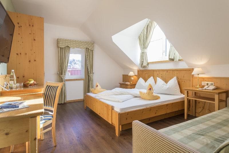 Hotel Kronplatz 4